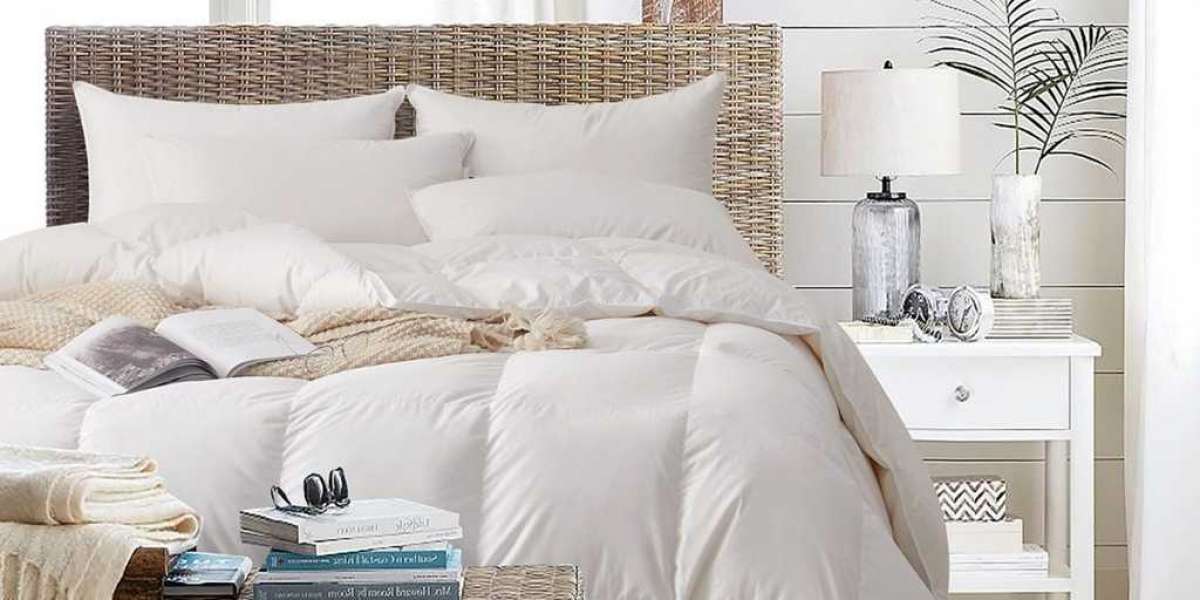 Shop Microfiber Duvet - Maholi Inc