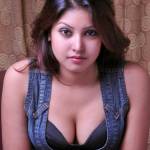 Sarika fun Profile Picture