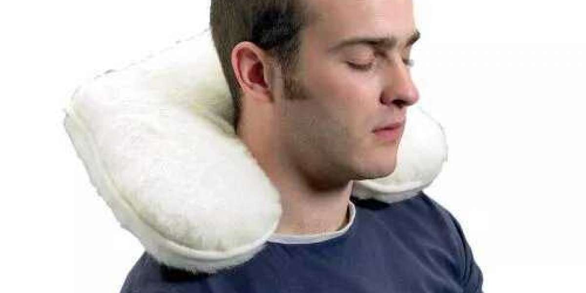 A Simple Guide to Different Types of Support Pillow