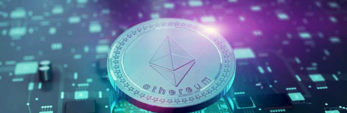 Ethereum Trader Cover Image