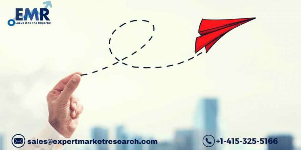 Global Enterprise WLAN Market Size, Share, Price, Trends, Growth, Analysis, Report, Forecast 2022-2027
