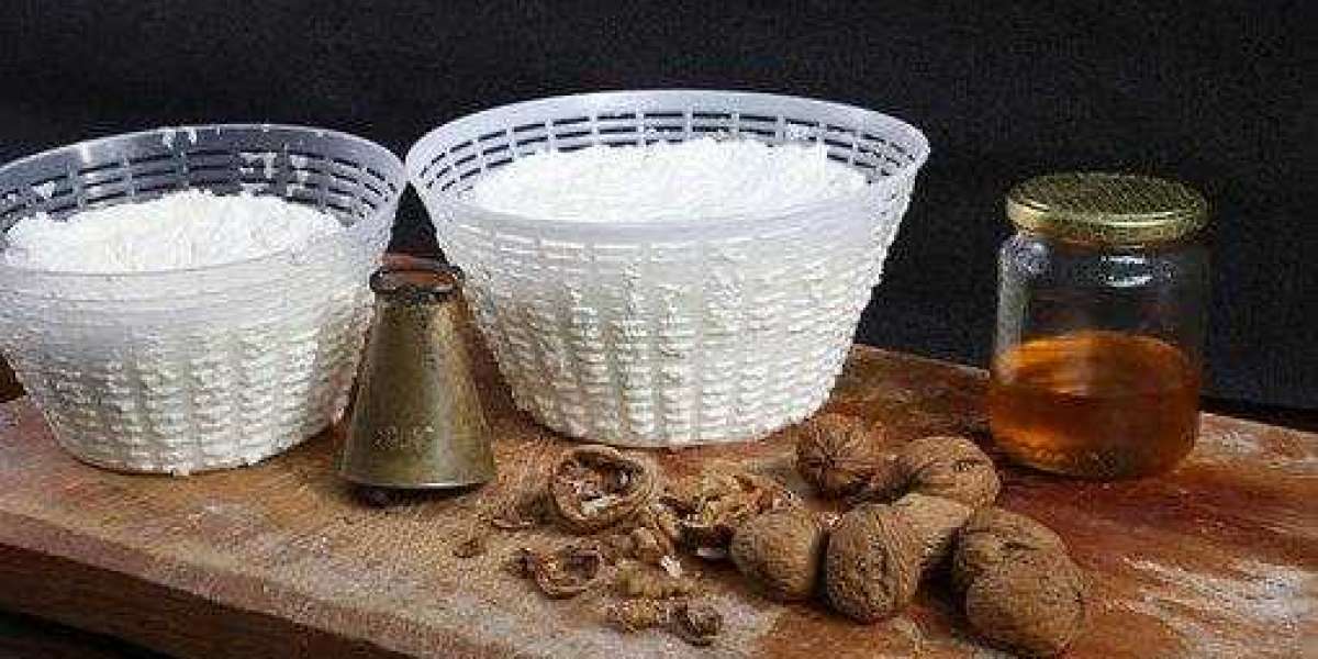 Ricotta Market Forecast, Size, Key Player, Regional Segmentation, Size, Trends, Insights