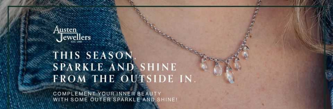 Austen Jewellers Cover Image