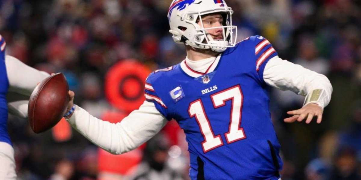 Top Five Teams To Rebuild In Madden NFL 23