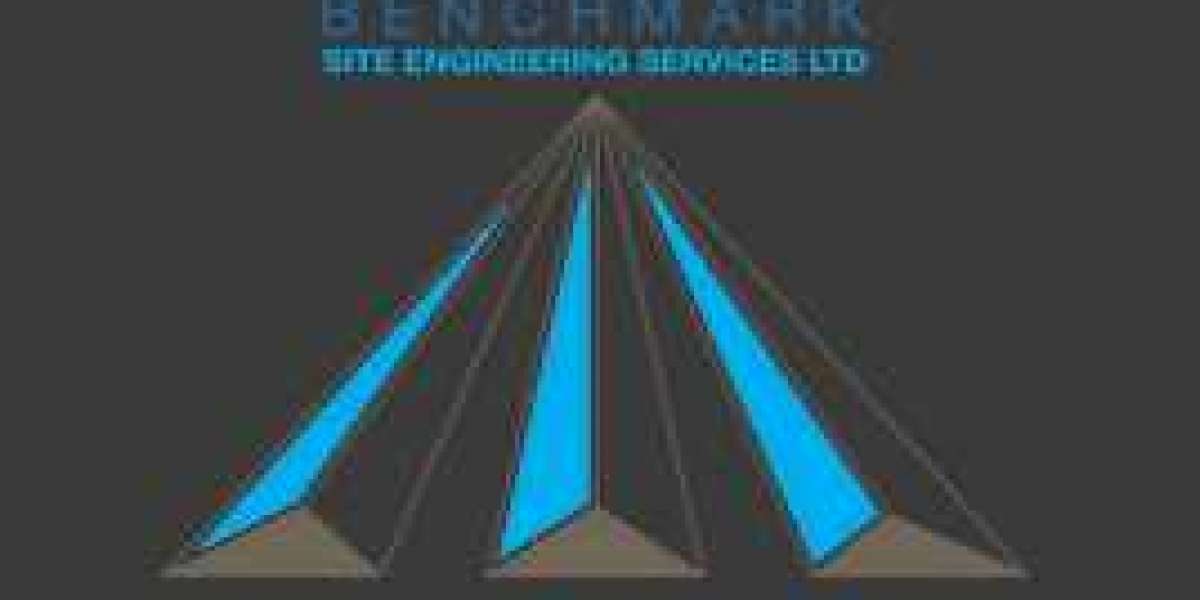 Measured building survey London