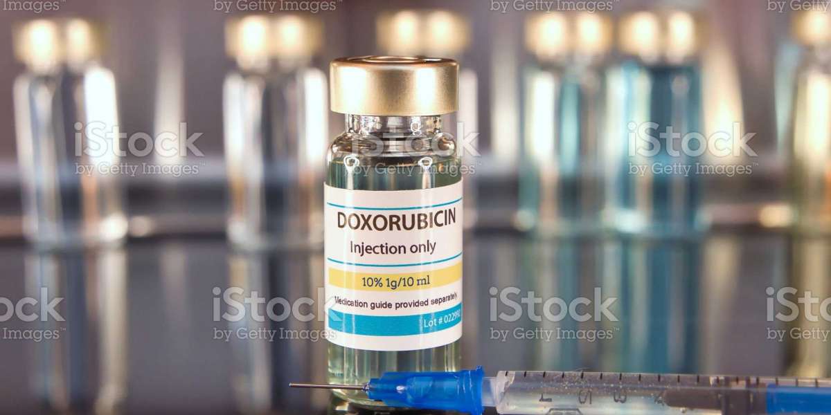 Global Doxorubicin Market To Be Driven By The Increasing Prevalence Of Cancer Worldwide In The Forecast Period Of 2022-2