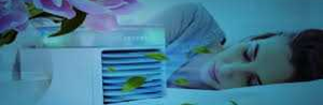 Arctos Cooler Portable AC Cover Image