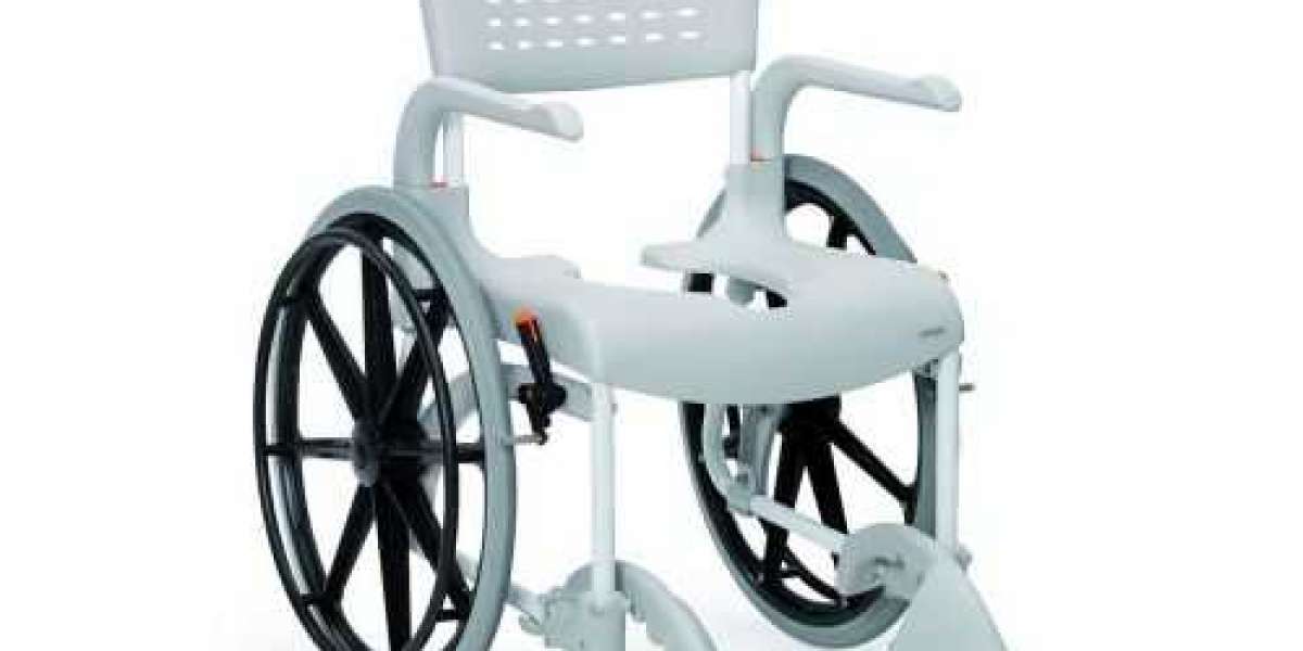 How Different Types of Shower Chairs are Useful for the Elderly
