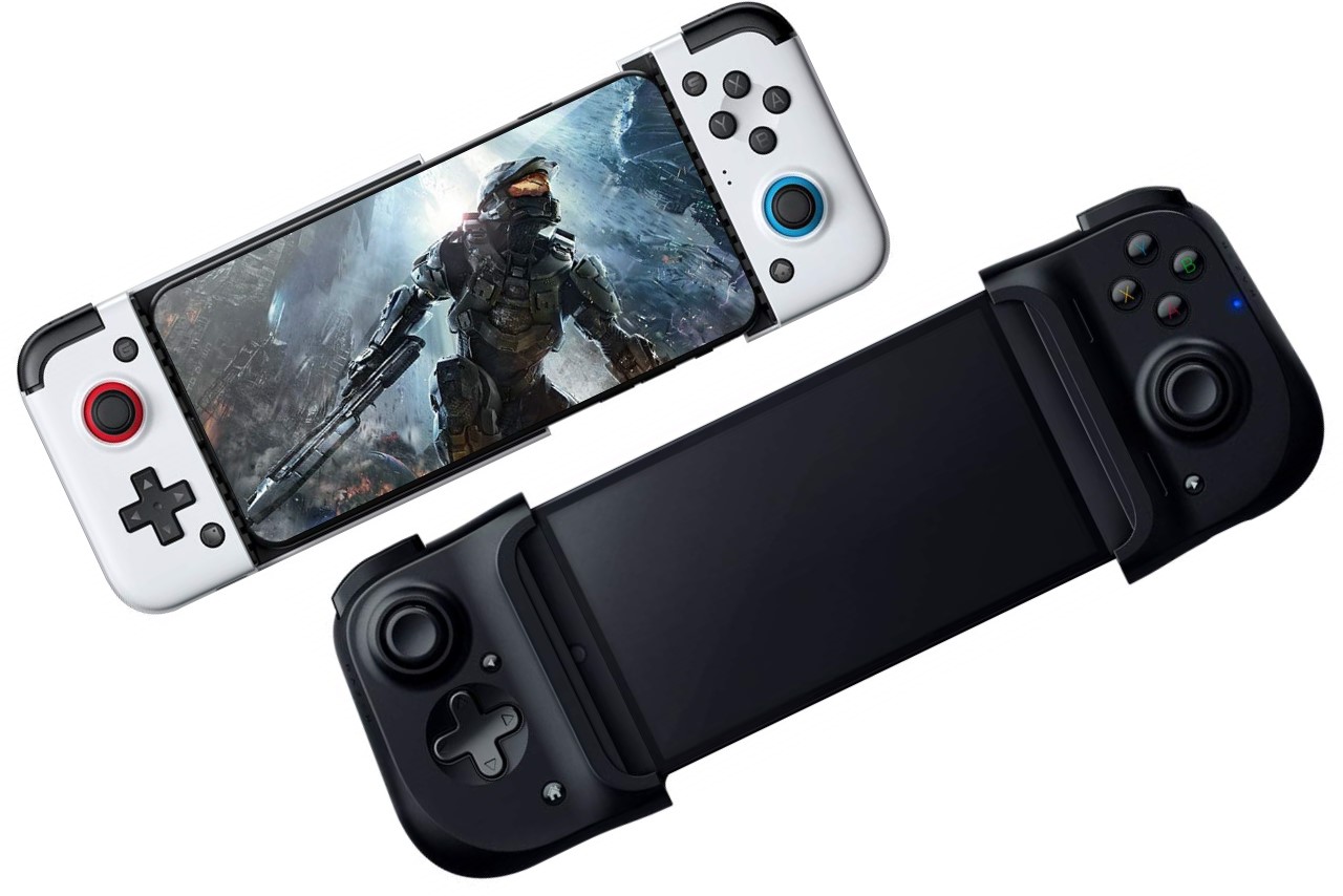 Best Gaming Controllers for Android