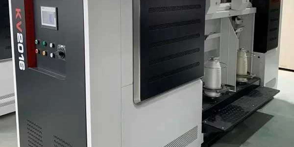 What should be paid attention to when using one step twisting machine for sale