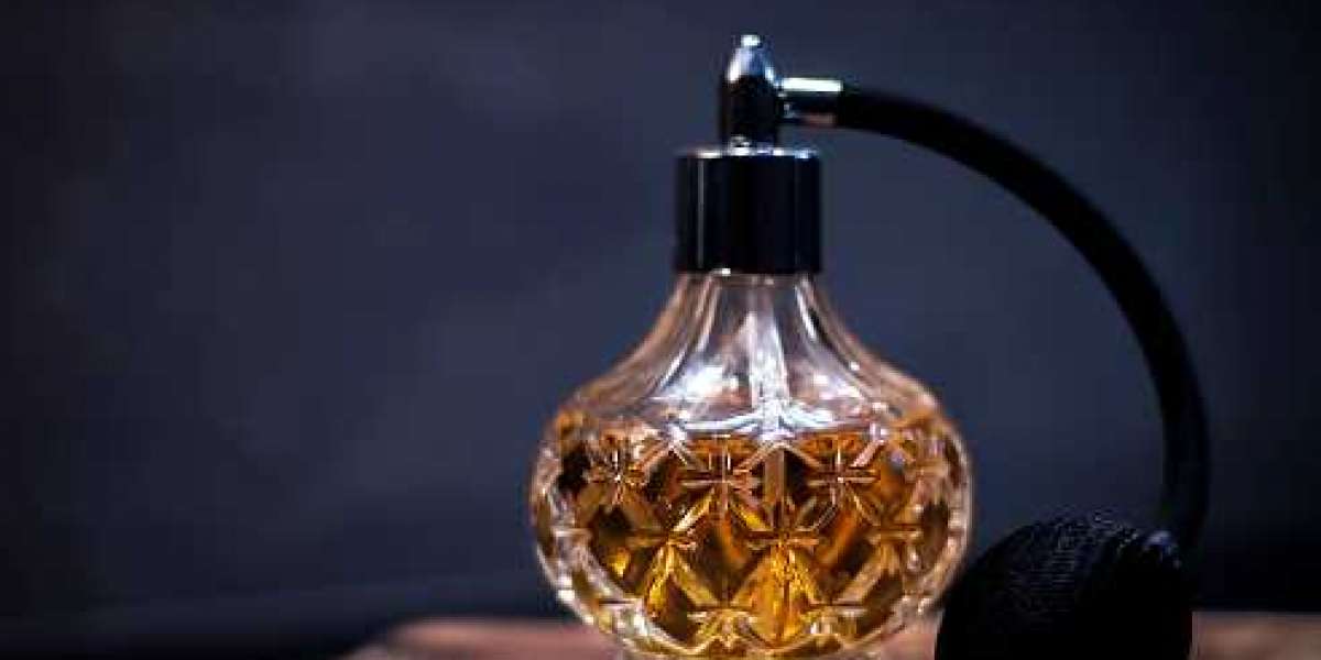 Luxury Perfumes Market Value, Gross Margin, Driven, Revenue with Regional Portfolio| Forecast