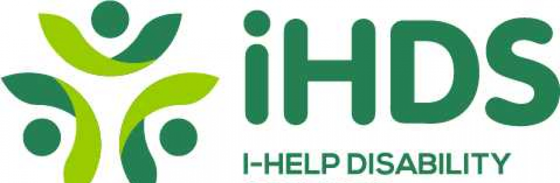 I Help Disability Services Cover Image