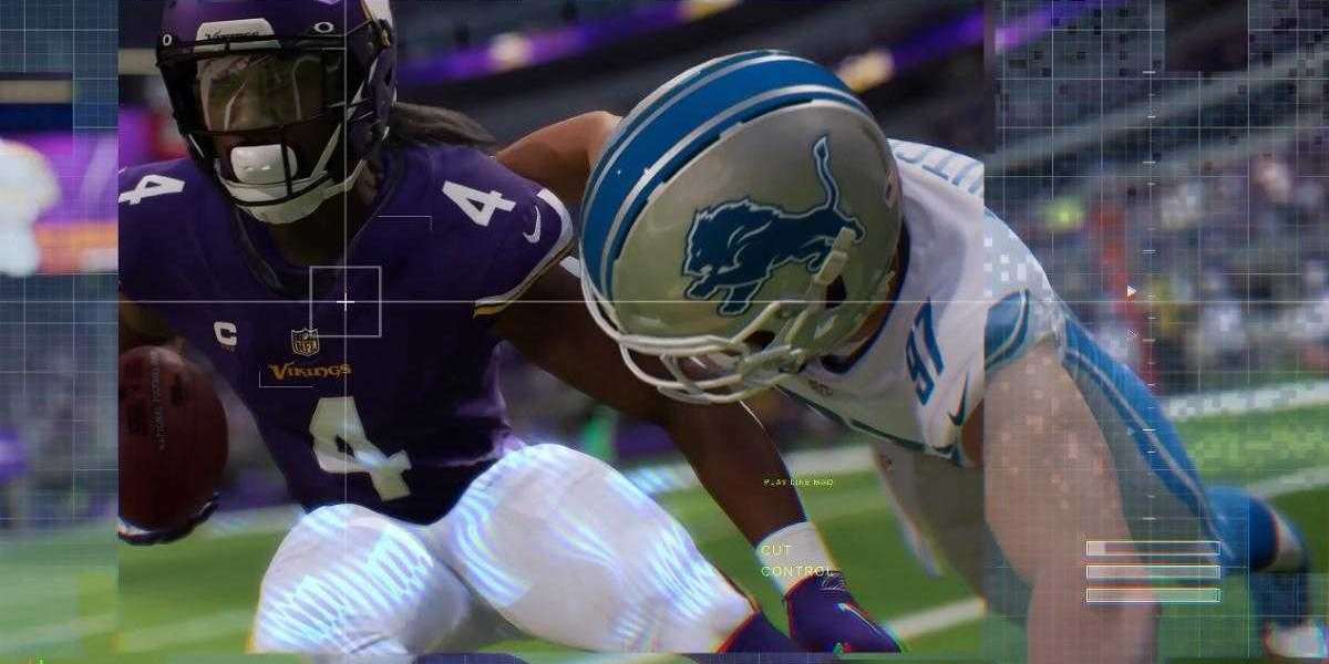 Madden NFL 23 is introducing a brand-new game
