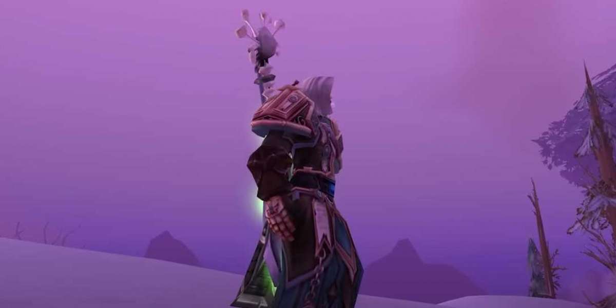 IGV WoW Classic WotLK Gold Farming Guide - WOTLK Gold Farming Tips