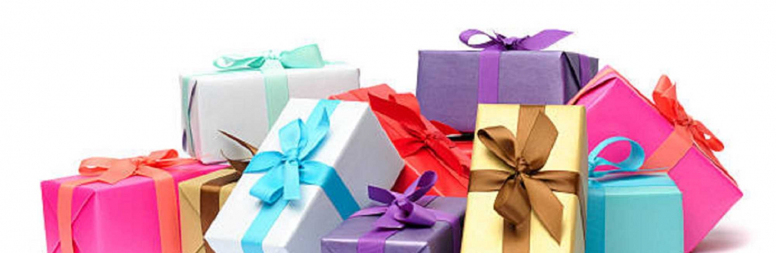 Kanpur Gifts Cover Image