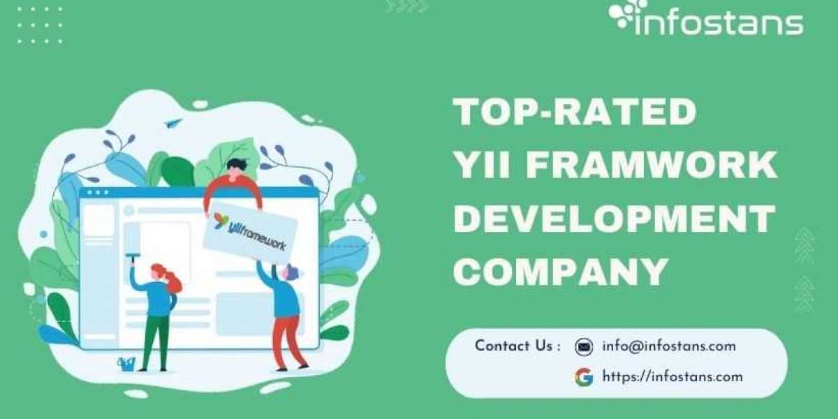 Yii Framework Development Company