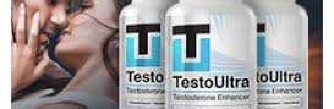 Testo Ultra Cover Image