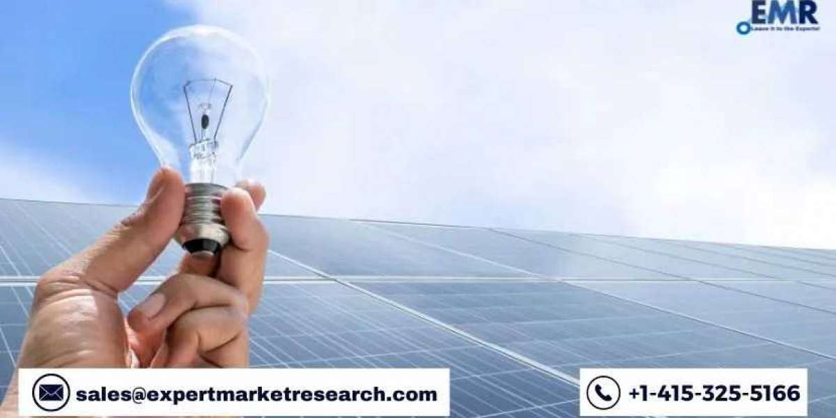 Global Solar Carport Market Size Share Key Players Demand Growth Analysis Research Report