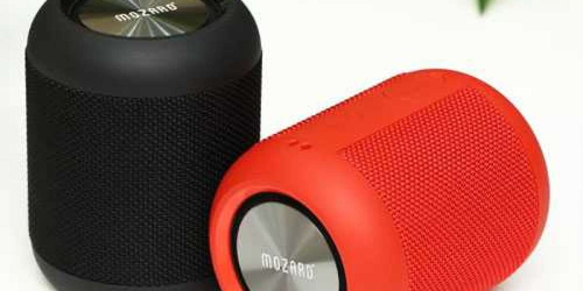 Co nen mua loa bluetooth nho gon de nghe nhac khong