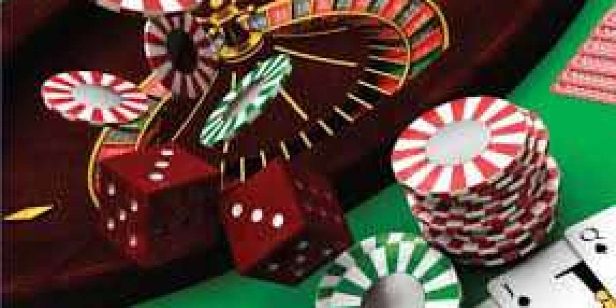 Some Details About Casino In Malaysia
