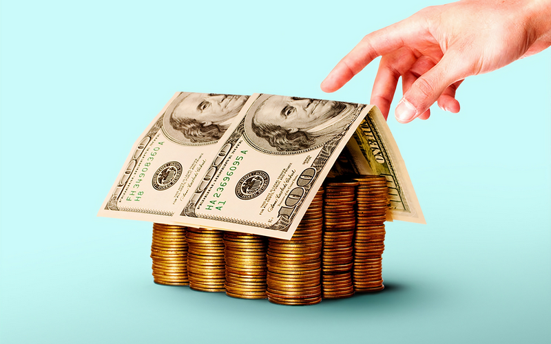 Company incorporation by purpose: foundation - Confidus Solutions