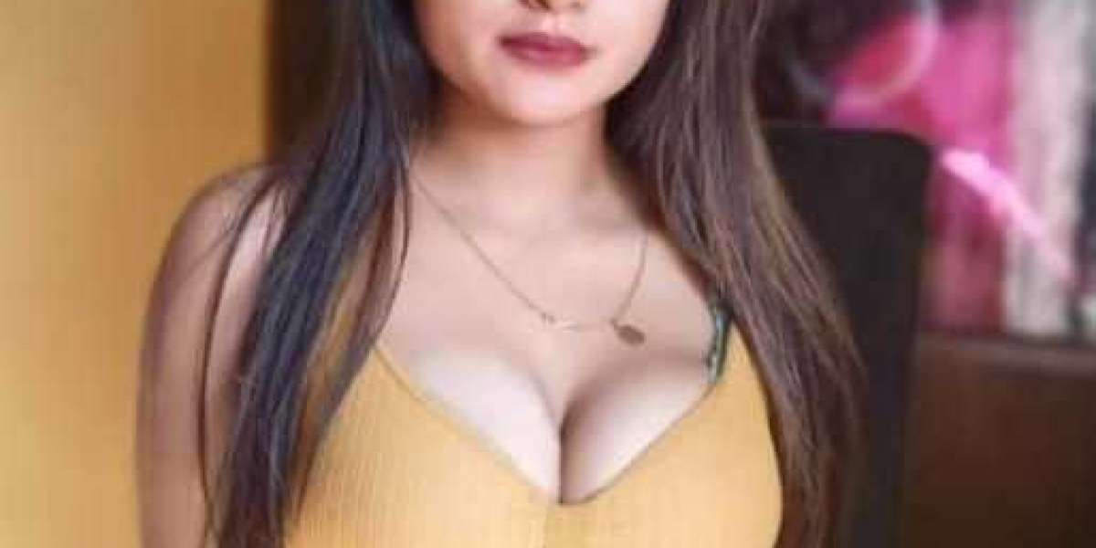 Escort Service in Dwarka|8448073993