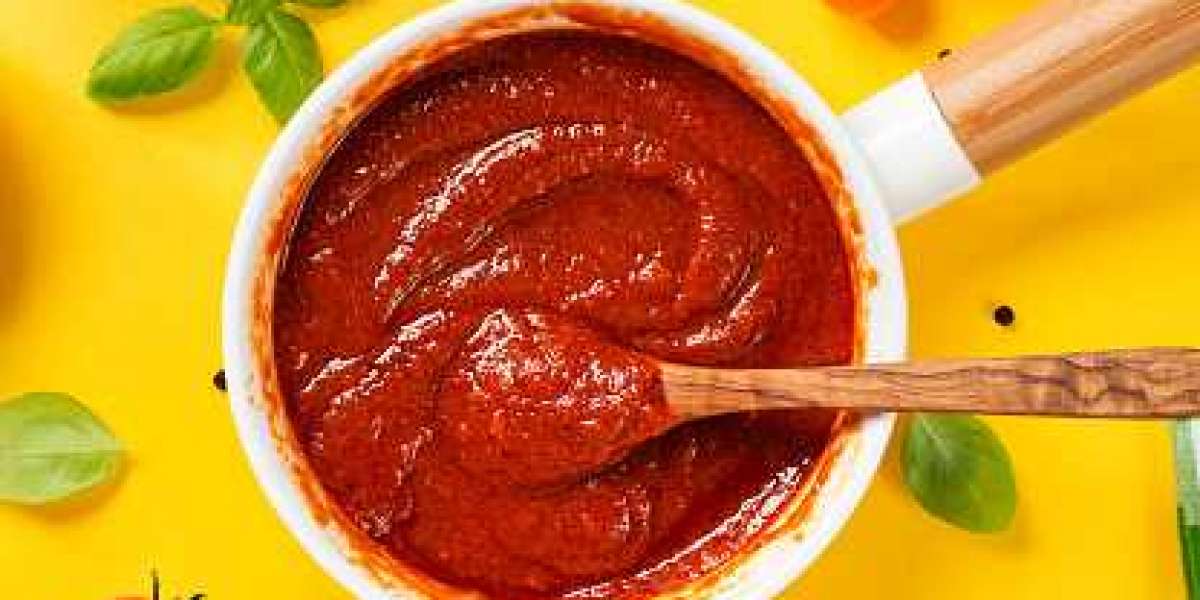Pasta Sauces Market Analysis Revenue, Size, Demand, Gross Margin, Top Companies, Insights