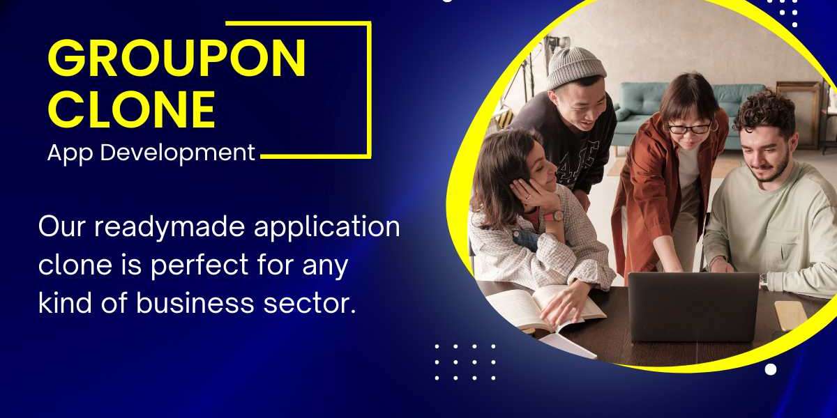 Groupon Clone App Setup Your Own Daily Deal Business