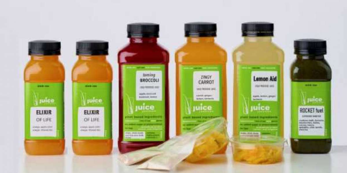 How Important are Detox Juices During the Summer