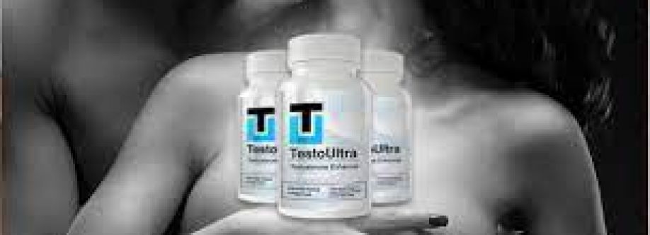 Testo Ultra Cover Image