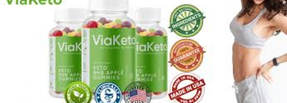 viaketoapplegummiespruduct Cover Image