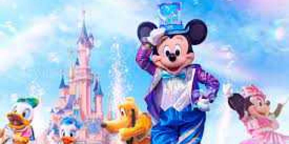 How much will it cost for a family of four for Disneyland