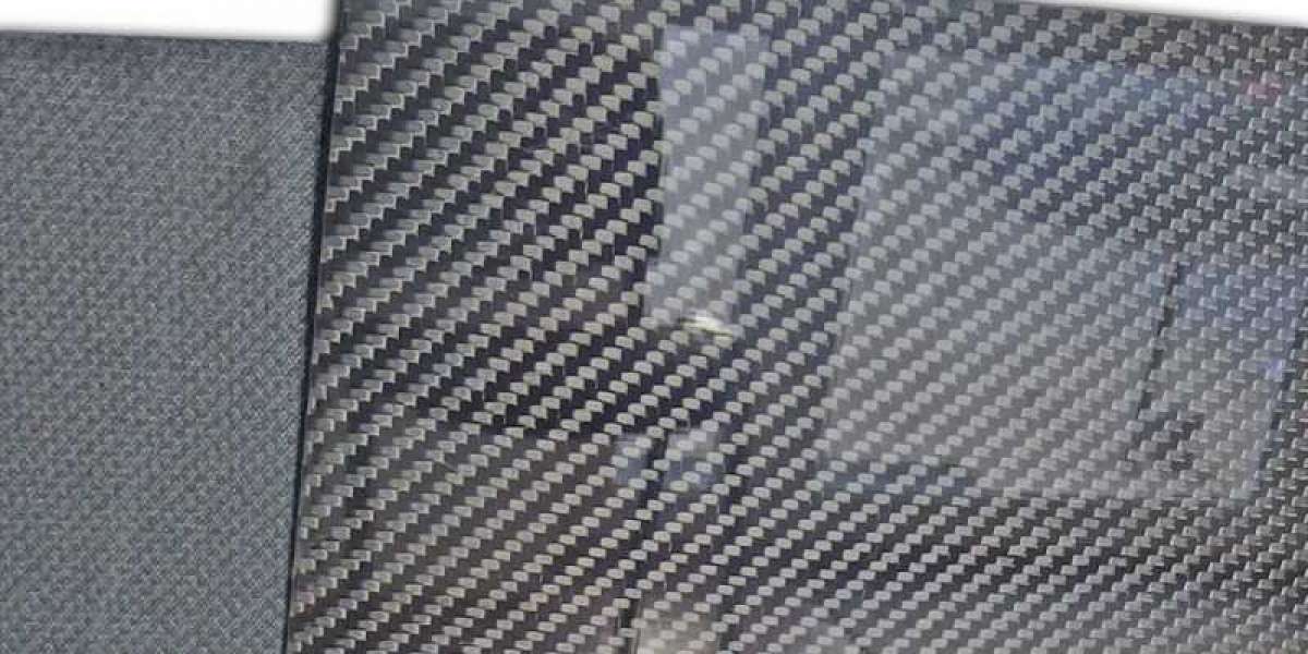 Carbon platten