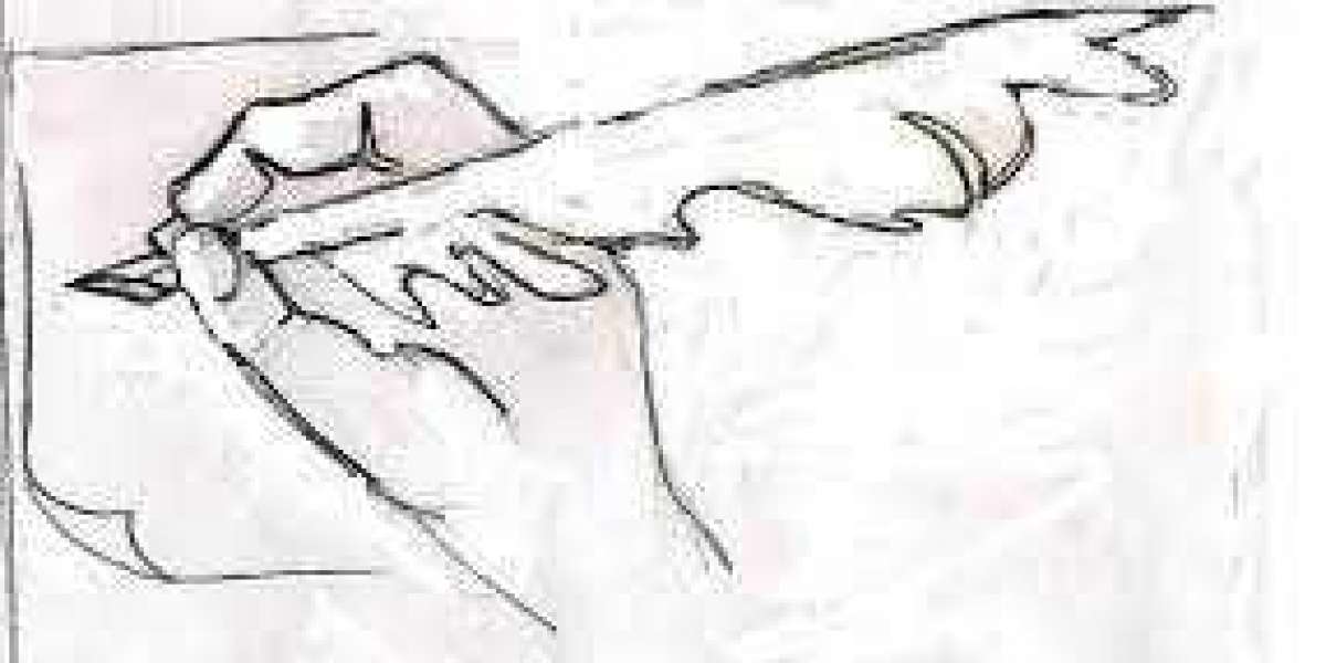 How do you write well?