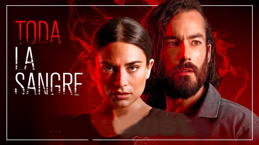 Toda la sangre - Official Trailer