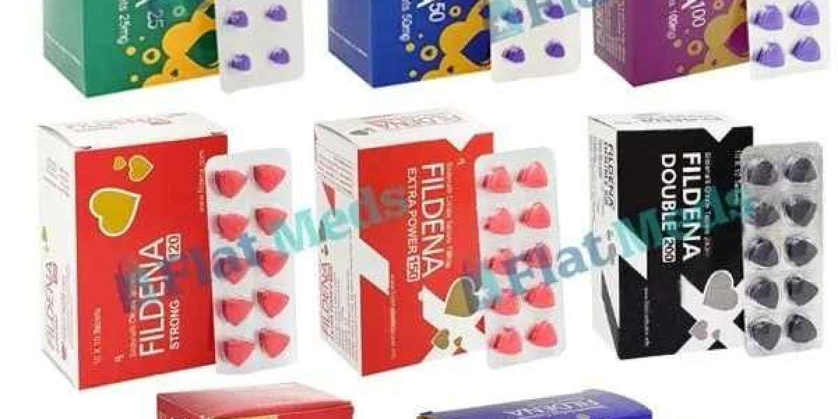 Fildena medicine | Tadalafil | Erection Pill | Ed safe cure