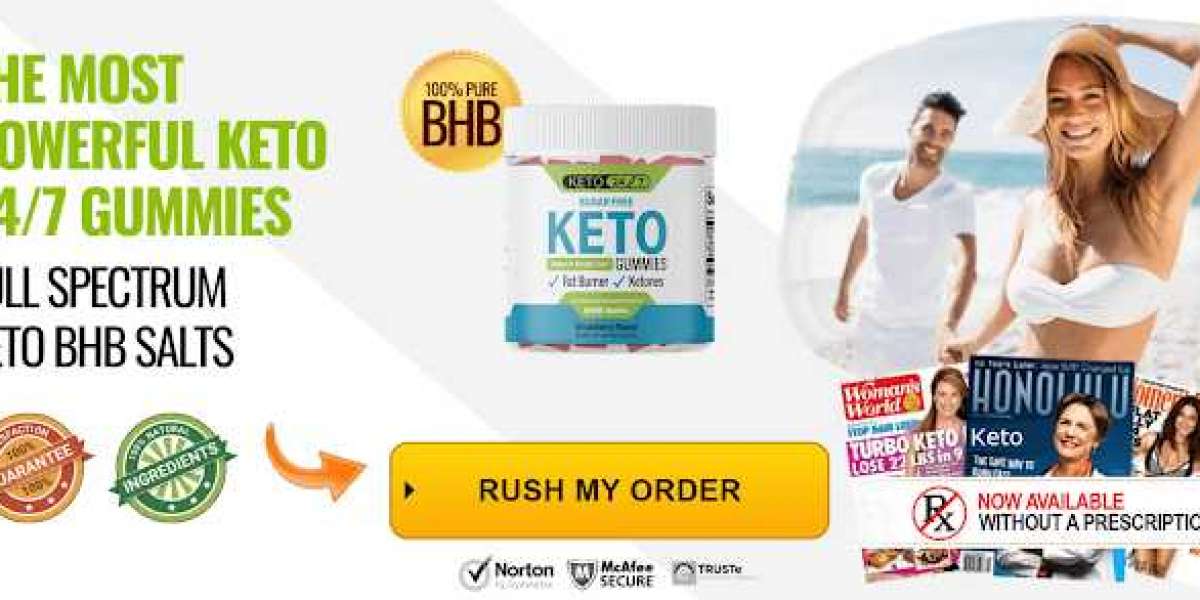 Are You Making These KETO 24/7 GUMMIES Mistakes?