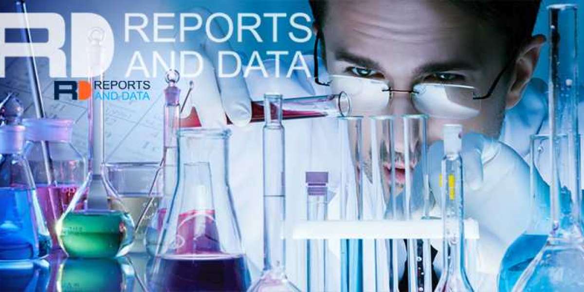 Sodium Ethylhexyl Sulfate Market Future Trends, Top Key Players and Forecast to 2030