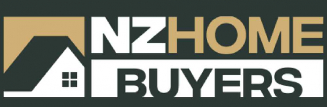 NZ Home Buyers Cover Image