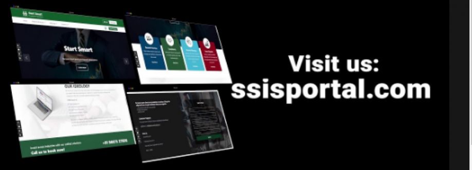 startsmart investment solution Cover Image