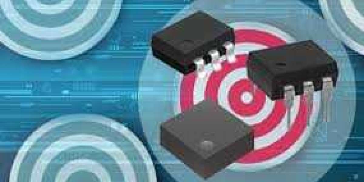 photomos relays market   Is Estimated To Rise In The Near Future 2022 - 2028