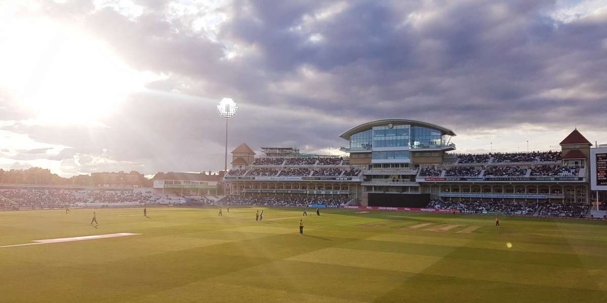 Sporting Venues in the North: An Introduction to Several of the Best
