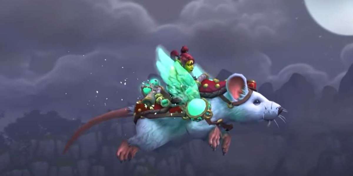 The Feastest Way to Getting old Guide For WOTLK Wrath of the Lich King