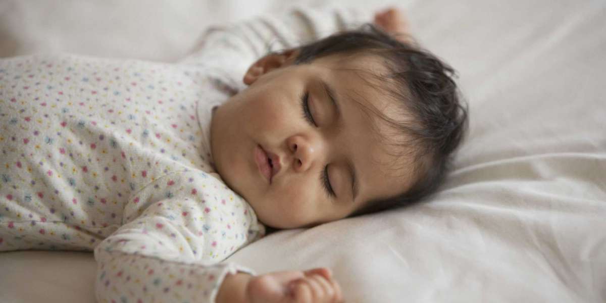 Baby Sleep Trainer - Gentle Baby Sleep Counselling