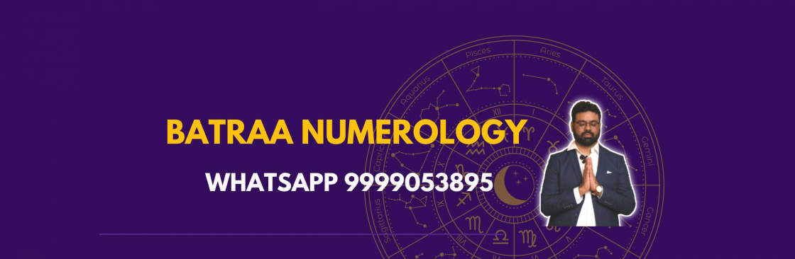 Ankit Batra Cover Image