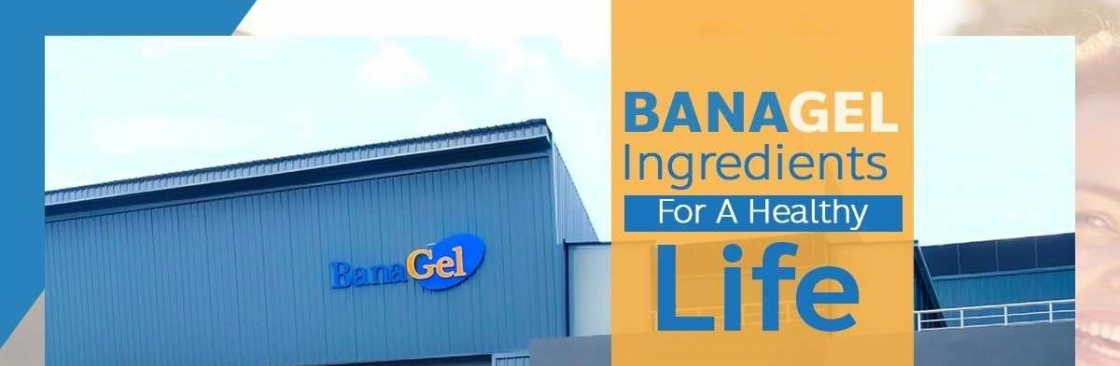 BanaGel Company Ltd Cover Image
