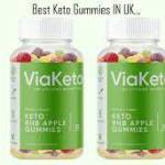 Viaketo Apple Gummies Profile Picture