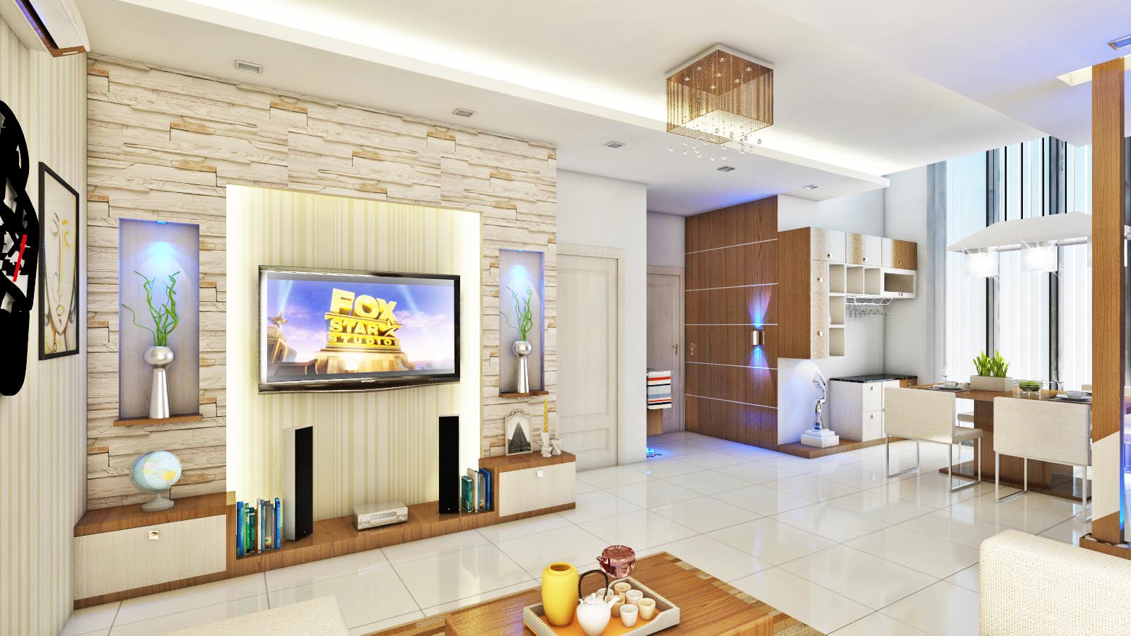 Best Interior Designers in Chennai | Home Interior Decorators Chennai - DEEJOS