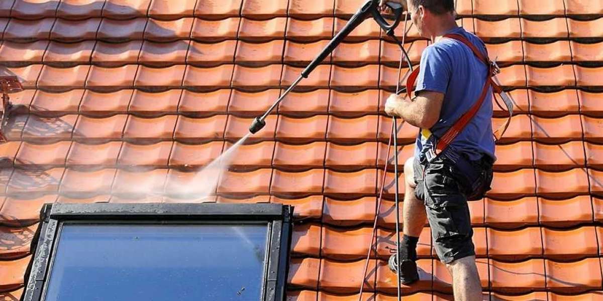 Selling Your House? Have a Look at This Deep Cleaning Checklist
