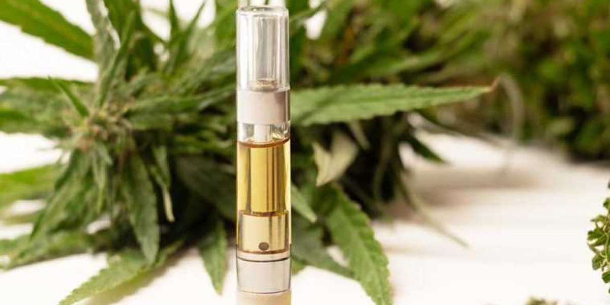 Good Number Of Reviews Before Using CBD Cartridge